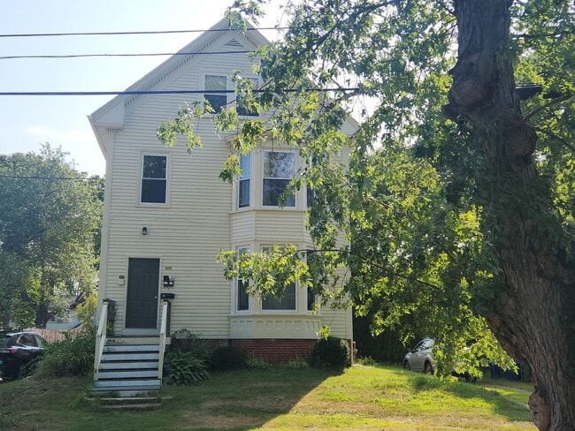 261 Elm St, Unit 261 Elm Street