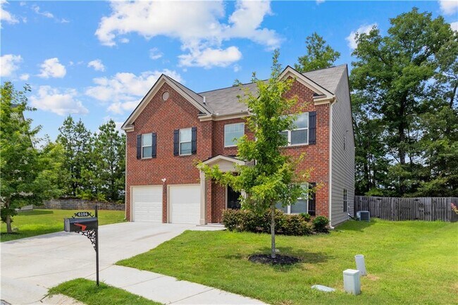 6104 Providence Way in Union City, GA - Building Photo - Building Photo