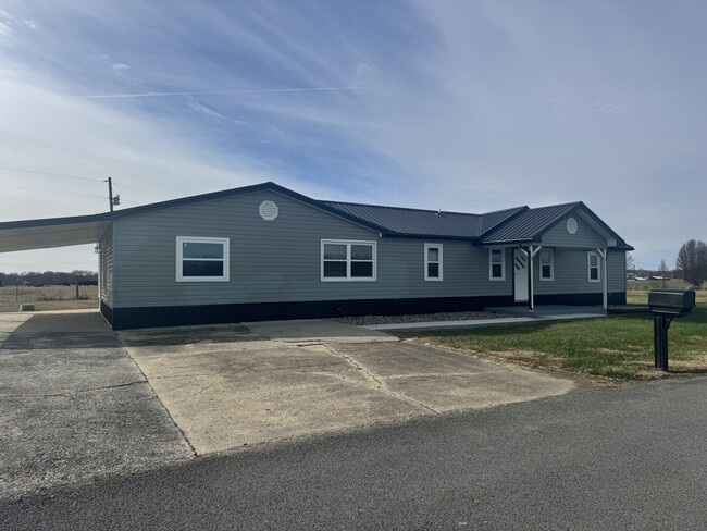 property at 501 Webb Ridge Rd