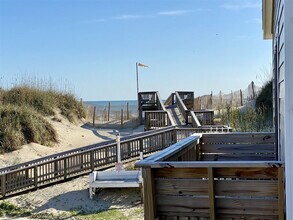 56821 North Carolina Hwy 12-Unit -ID1255531P in Hatteras, NC - Building Photo - Building Photo