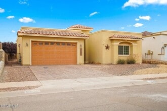14117 Rainbow Point Dr in El Paso, TX - Building Photo - Building Photo