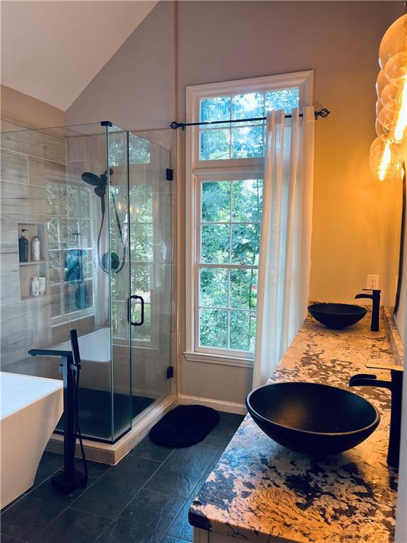 6891 Old Fox Trail in Stone Mountain, GA - Building Photo - Building Photo