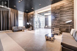 2489 Taunton Rd in Oakville, ON - Building Photo - Building Photo