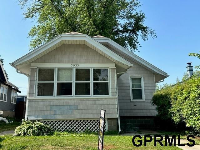 3933 R St in Omaha, NE - Building Photo - Building Photo