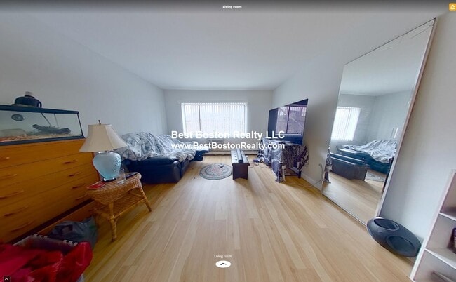property at 19 Central St