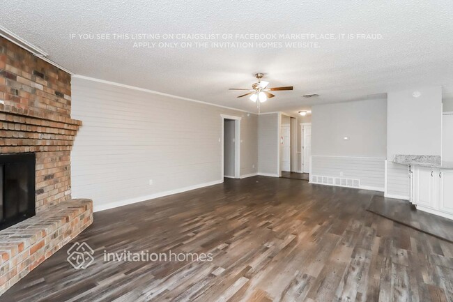 3212 Glenmont Dr in Fort Worth, TX - Building Photo - Building Photo