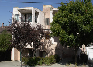 859 Vermont St in Oakland, CA - Building Photo - Building Photo