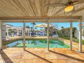 2770 NE 8th Ct in Pompano Beach, FL - Building Photo