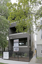 3414 N Seminary Ave in Chicago, IL - Building Photo - Building Photo