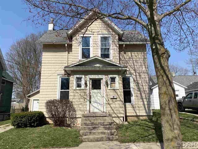 property at 417 E Maple Ave