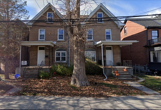 property at 402 Alfred St