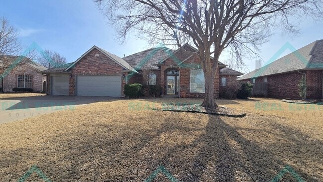 property at 2500 Auburn Ct