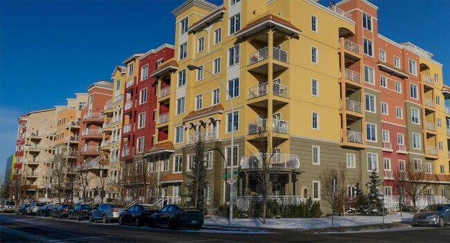 property at 10333-112 112 St NW