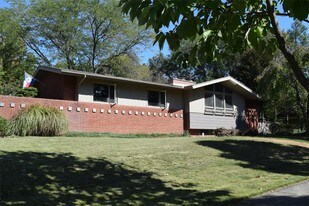 301 Homan Ave in State College, PA - Building Photo