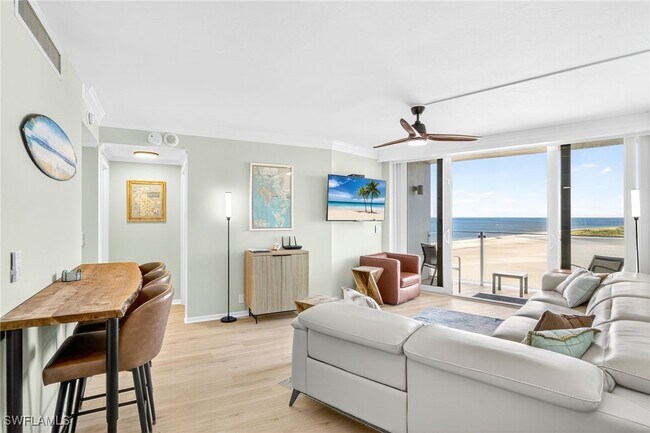 property at 58 N Collier Blvd