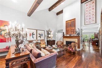 1553 Little Willeo Rd in Marietta, GA - Building Photo - Building Photo