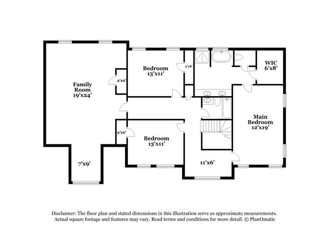 4779 Snap Creek Ln in Decatur, GA - Building Photo - Building Photo