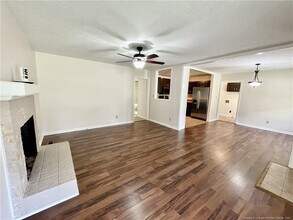 1978 Christopher Way in Fayetteville, NC - Building Photo - Building Photo