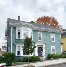 47 Railroad Ave in Beverly, MA - Foto de edificio - Building Photo