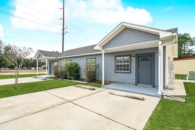 property at 102 Royal St