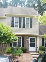 6 Crystal Oaks Ct in Durham, NC - Building Photo