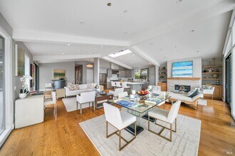 30 Eucalyptus Rd in Belvedere, CA - Building Photo - Building Photo