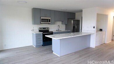 85-121-121 Ala Walua St in Waianae, HI - Building Photo - Building Photo