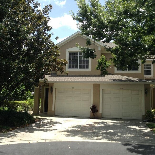 property at 2511 Metro Sevilla Dr