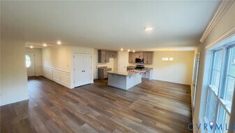 4944 Bailey Woods Ln in Midlothian, VA - Building Photo