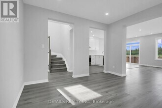 116 Unity Pl in Ottawa, ON - Building Photo - Building Photo