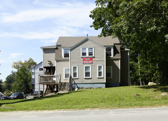 33 Madbury Rd in Durham, NH - Foto de edificio - Building Photo