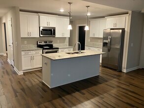 538 Preserve Cir in Manchester, TN - Building Photo - Building Photo