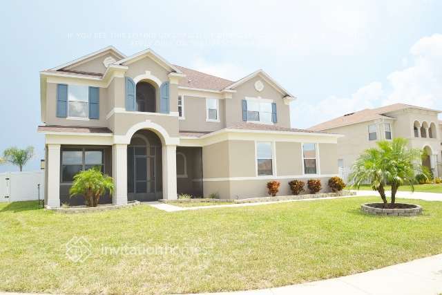 property at 4856 Stone Acres Cir