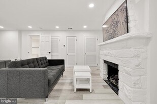 1821 19th St NW in Washington, DC - Building Photo