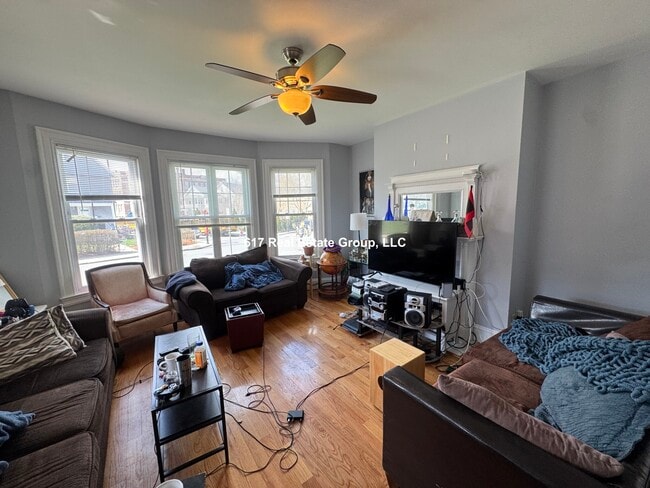 property at 115 Franklin St
