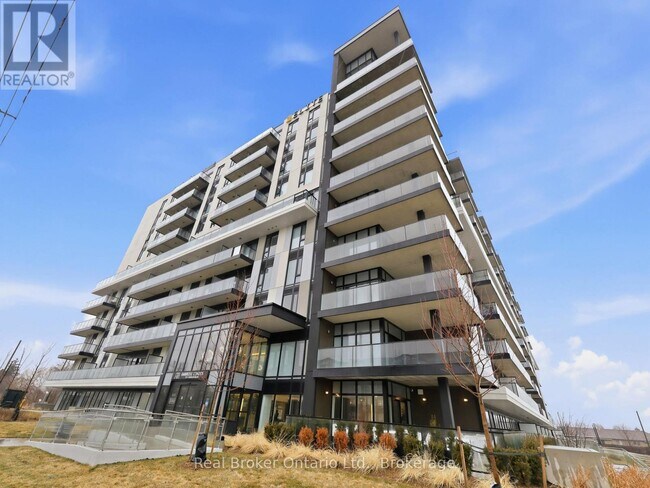 575 Conklin Rd in Brantford, ON - Building Photo - Building Photo