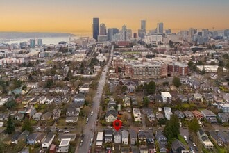 508 20th Ave E in Seattle, WA - Building Photo - Building Photo