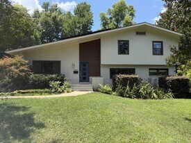1824 Tamworth Dr in Charlotte, NC - Building Photo