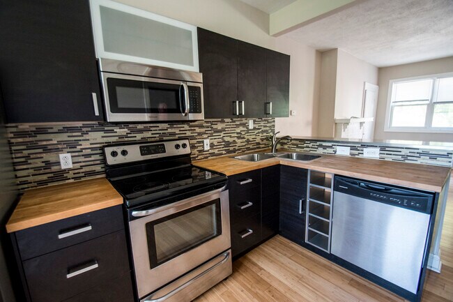 2619 Josephine St in Pittsburgh, PA - Building Photo - Building Photo