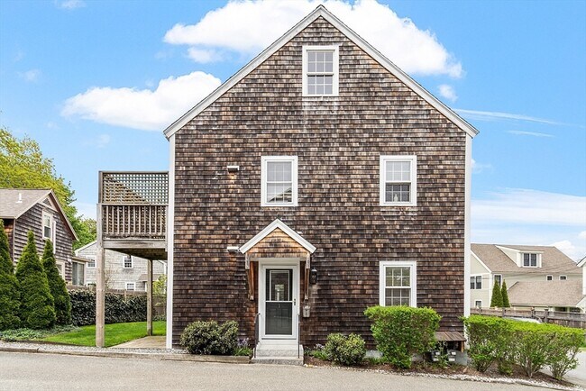 property at 12 Morse Ct