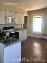 5 Granite St in Milford, NH - Building Photo - Building Photo