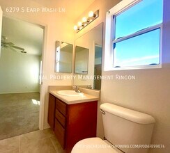 6279 S Earp Wash Ln in Tucson, AZ - Building Photo - Building Photo