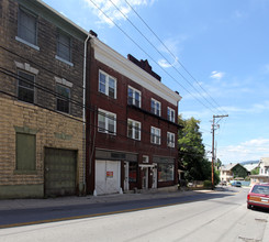 323 Baltimore Ave in Cumberland, MD - Building Photo - Building Photo