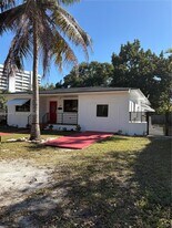 280 NE 48th Terrace in Miami, FL - Building Photo