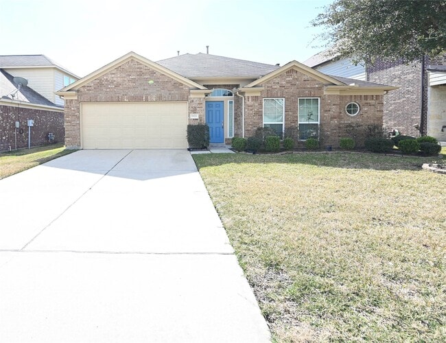 9976 Western Ridge Way in Conroe, TX - Building Photo - Building Photo