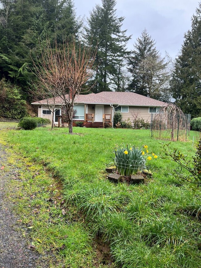 property at 95166 Ravenwood Ln