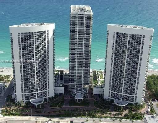 1800 S Ocean Dr, Unit BEACH CLUB  #2707 in Hallandale Beach, FL - Building Photo - Building Photo