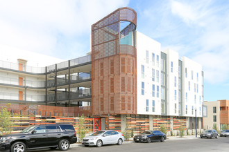 Pacific Pointe at the Shipyard in San Francisco, CA - Building Photo - Building Photo