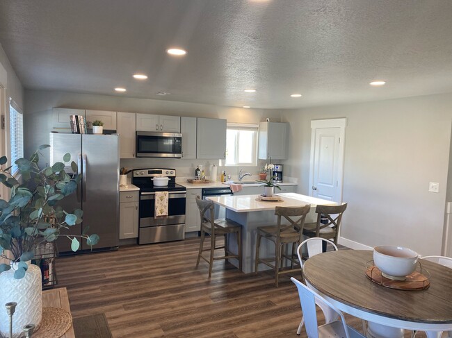 property at 675 E 4250 S