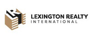 Property Management Company Logo Lexington Realty International